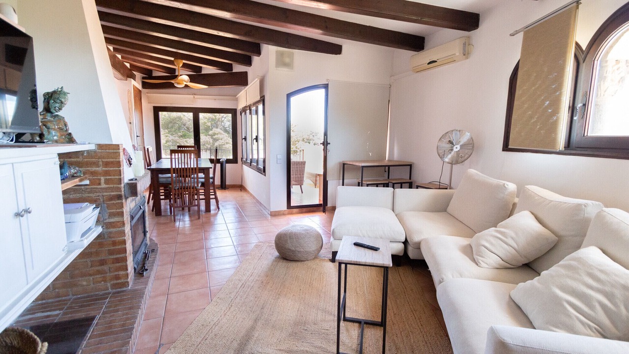 Photo of Livingroom in Creixell
