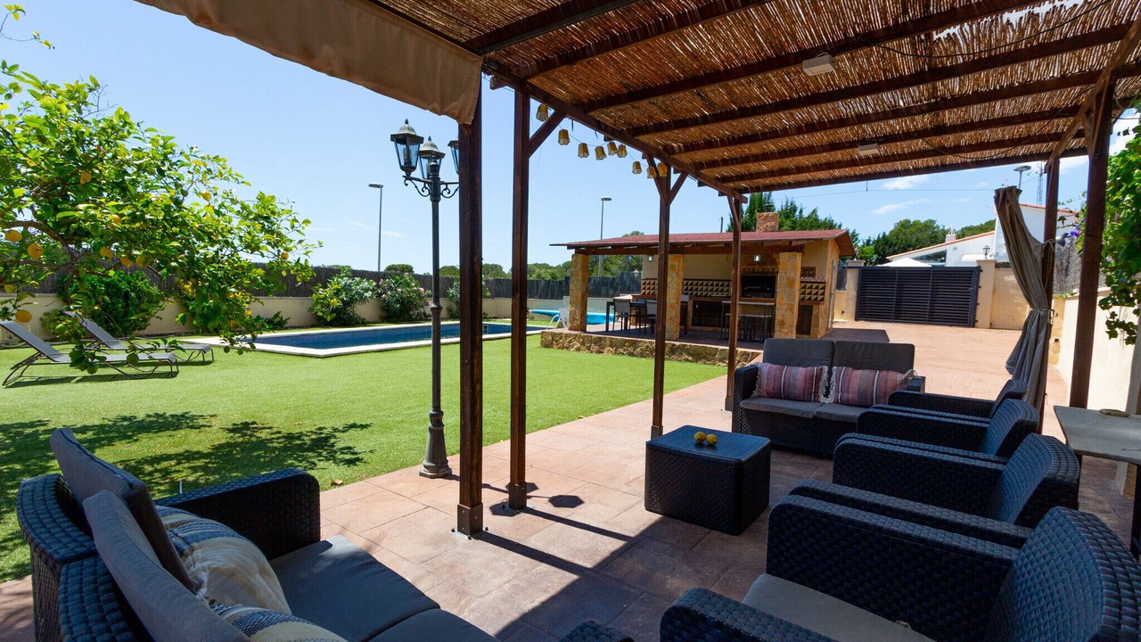 Photo of Outdoor in Creixell