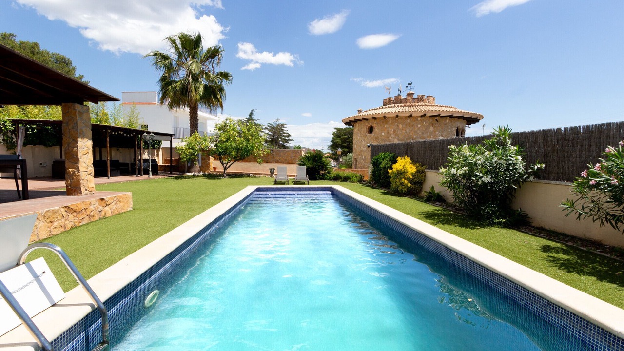 Photo of Outdoor in Creixell
