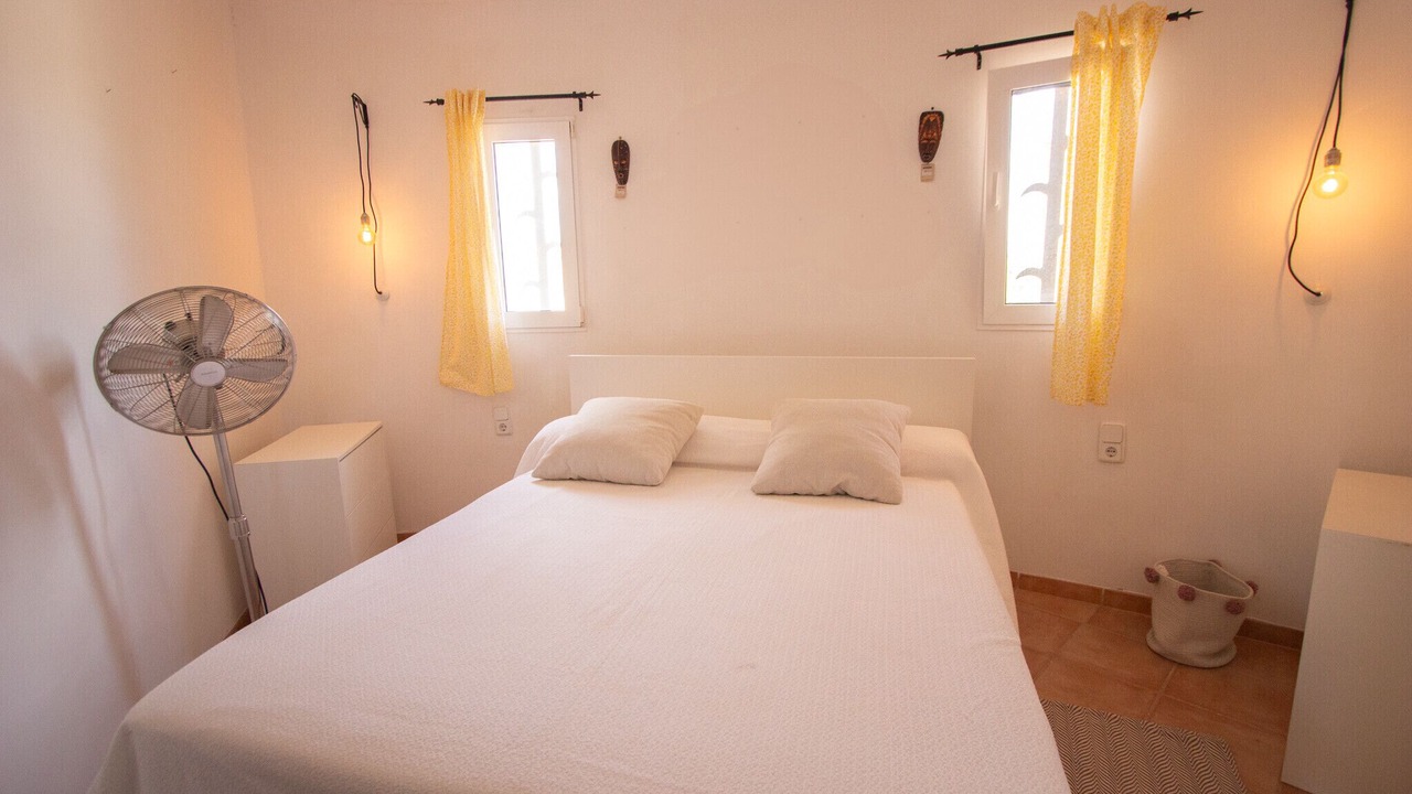 Photo of Bedroom in Creixell