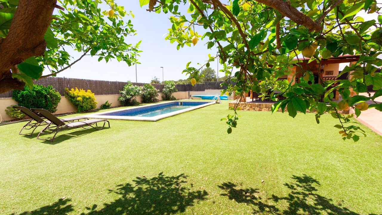 Photo of Outdoor in Creixell