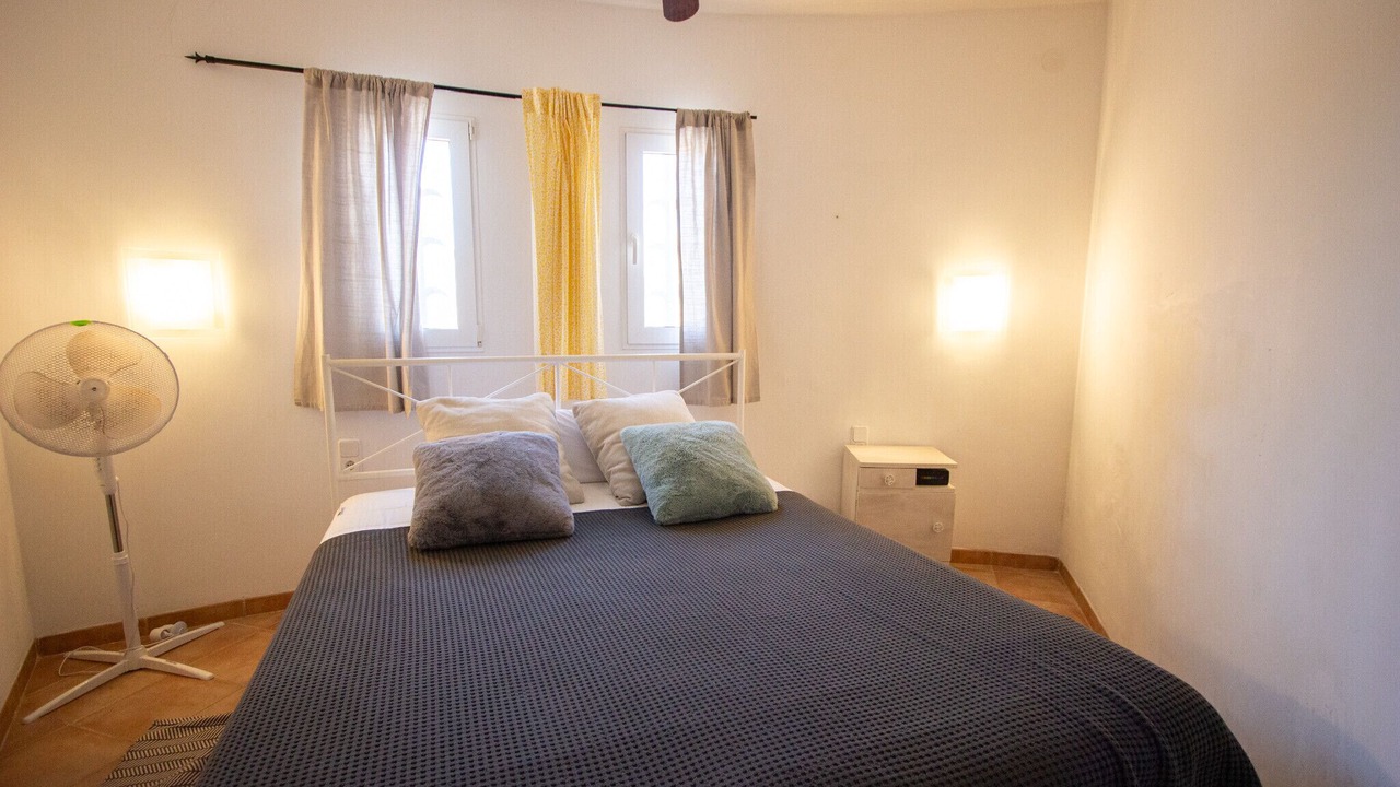 Photo of Bedroom in Creixell