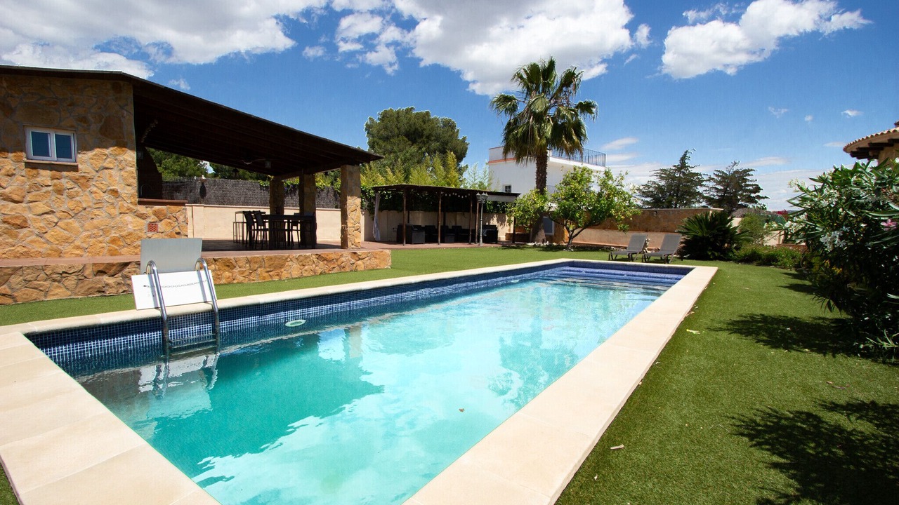 Photo of Outdoor in Creixell