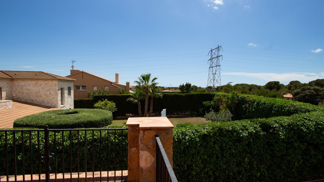 Photo of Outdoor in Creixell