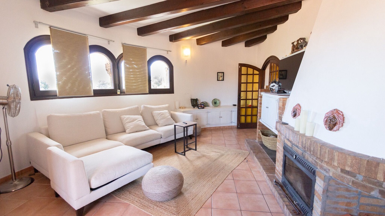 Photo of Livingroom in Creixell