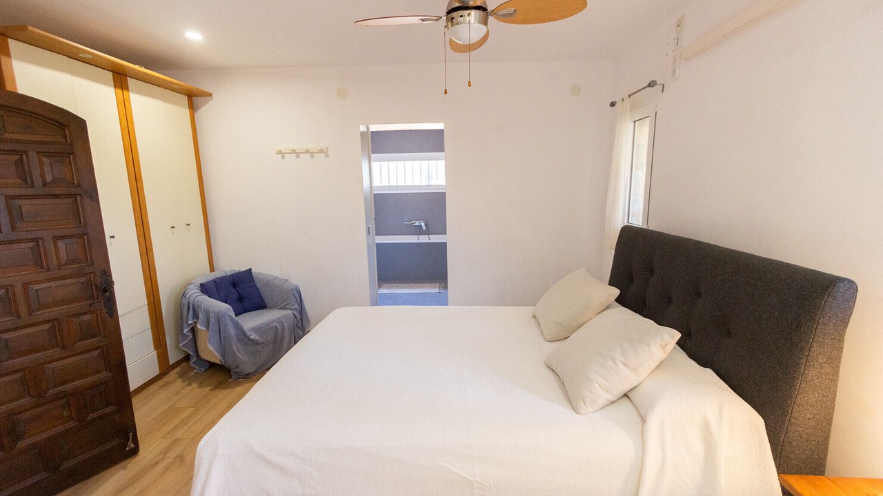 Photo of Bedroom in Creixell