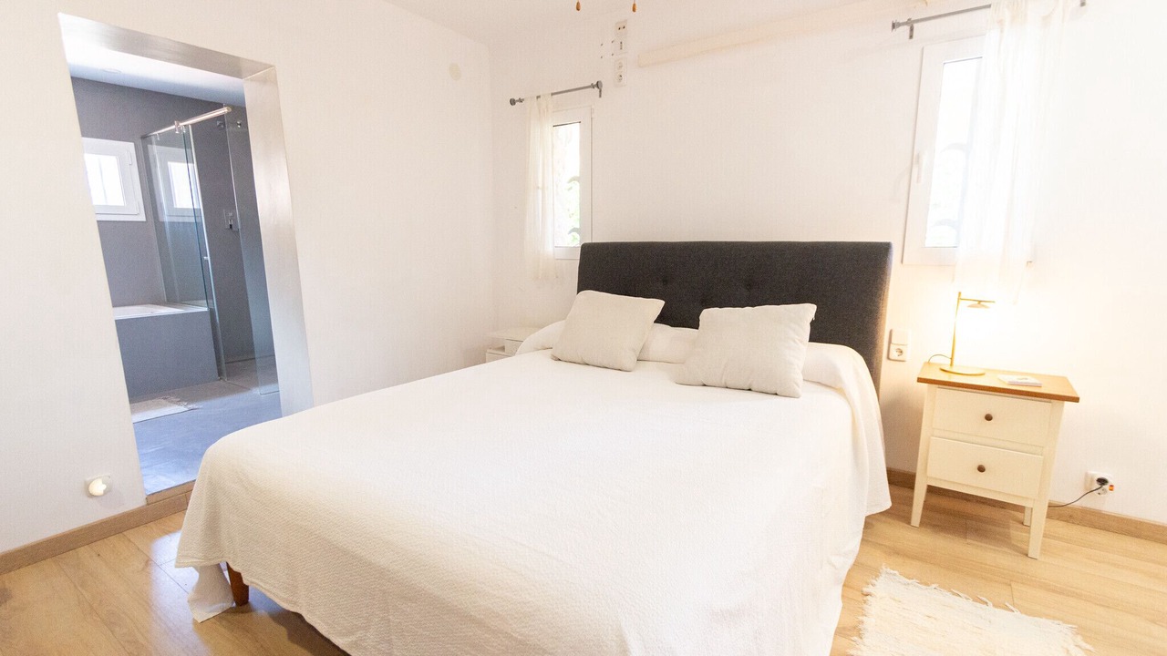 Photo of Bedroom in Creixell