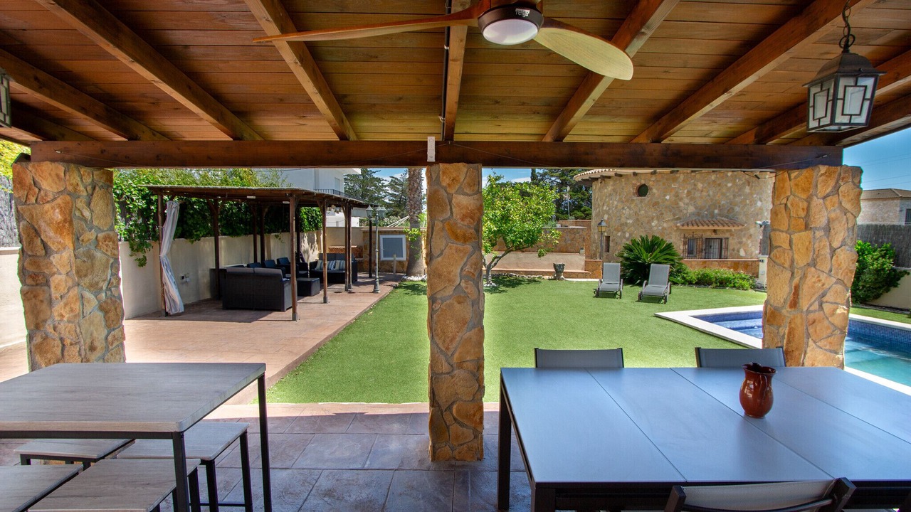 Photo of Outdoor in Creixell