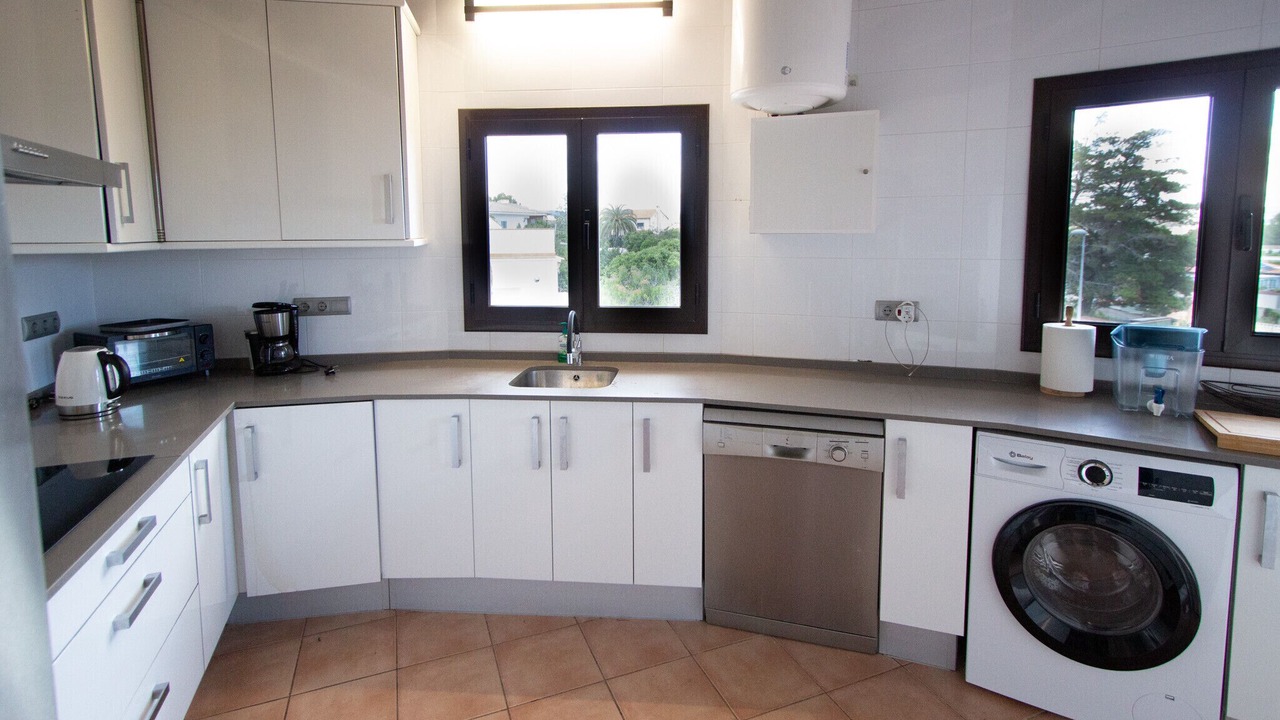 Photo of Kitchen in Creixell