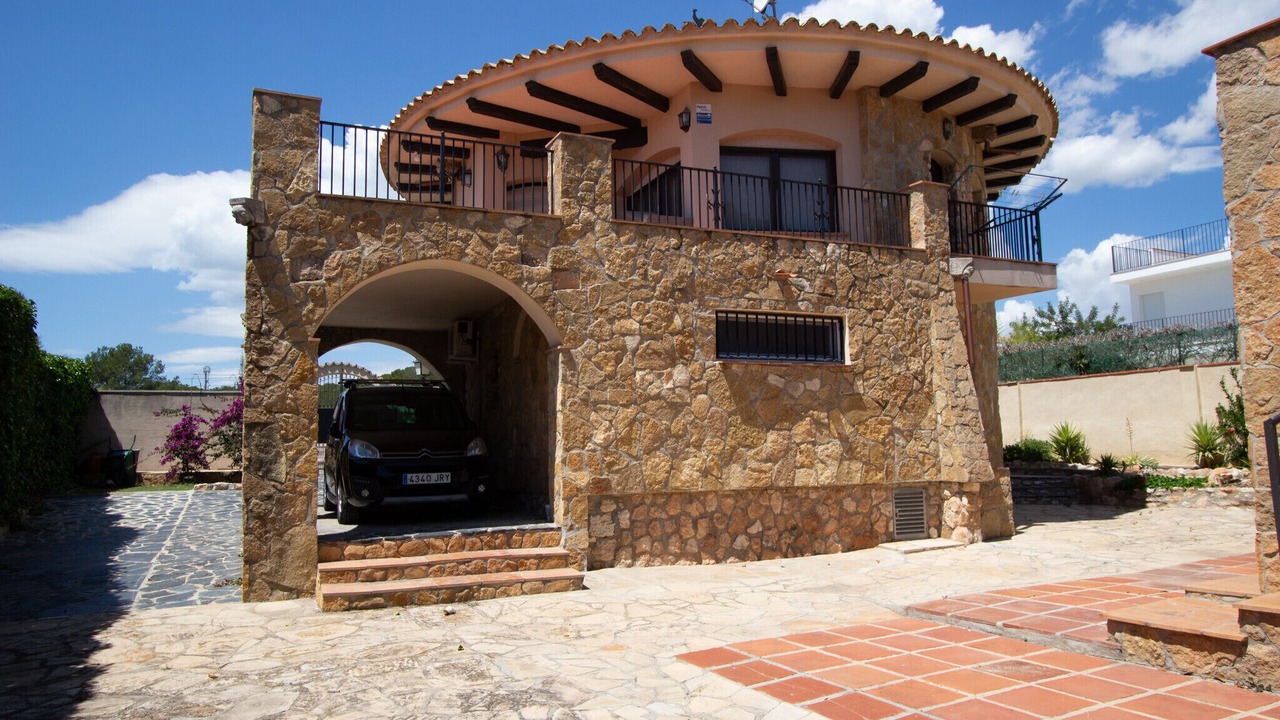Photo of Outdoor in Creixell