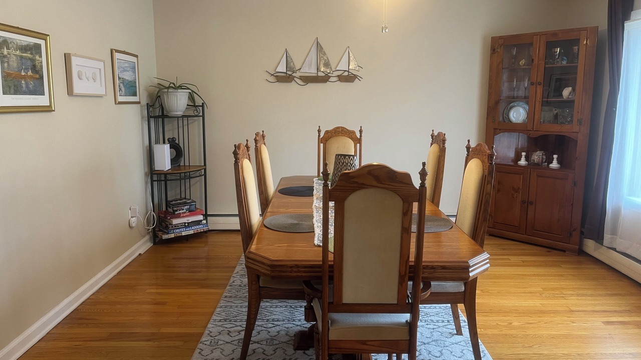 Photo of Bedroom in Belmar