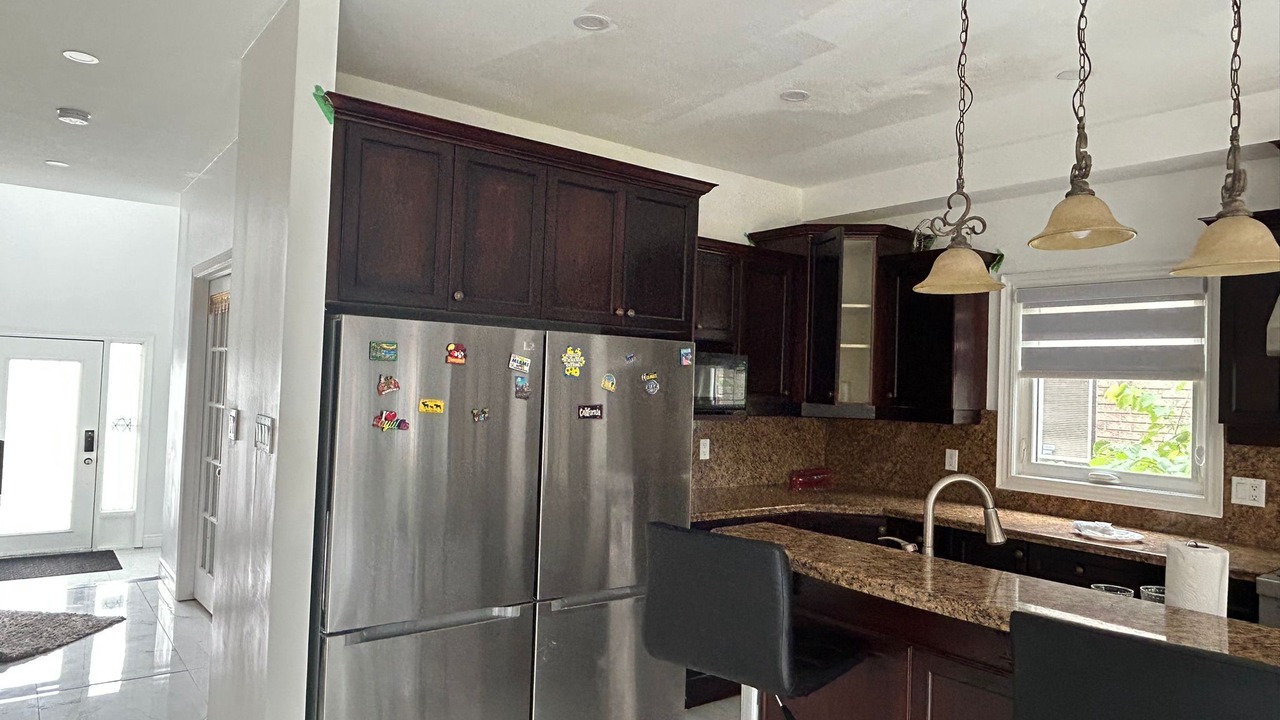 Photo of Kitchen in Hamilton