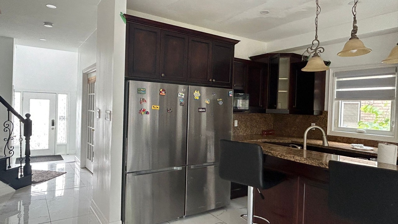 Photo of Kitchen in Hamilton