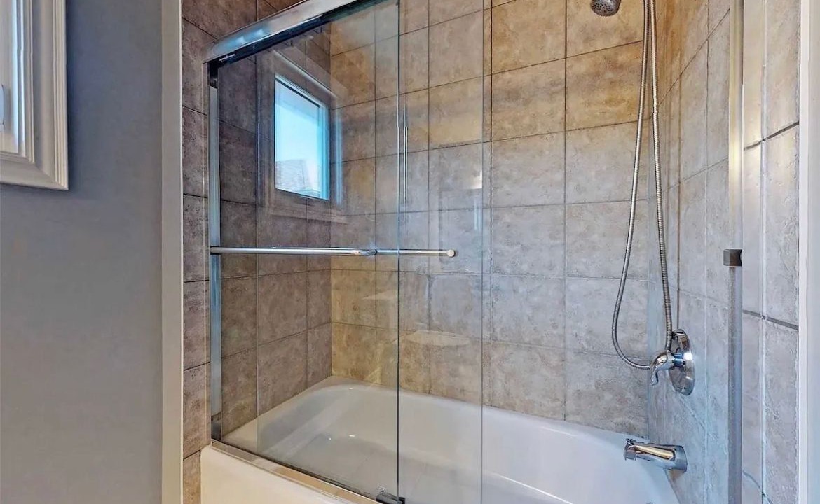Photo of Bathroom in Hamilton