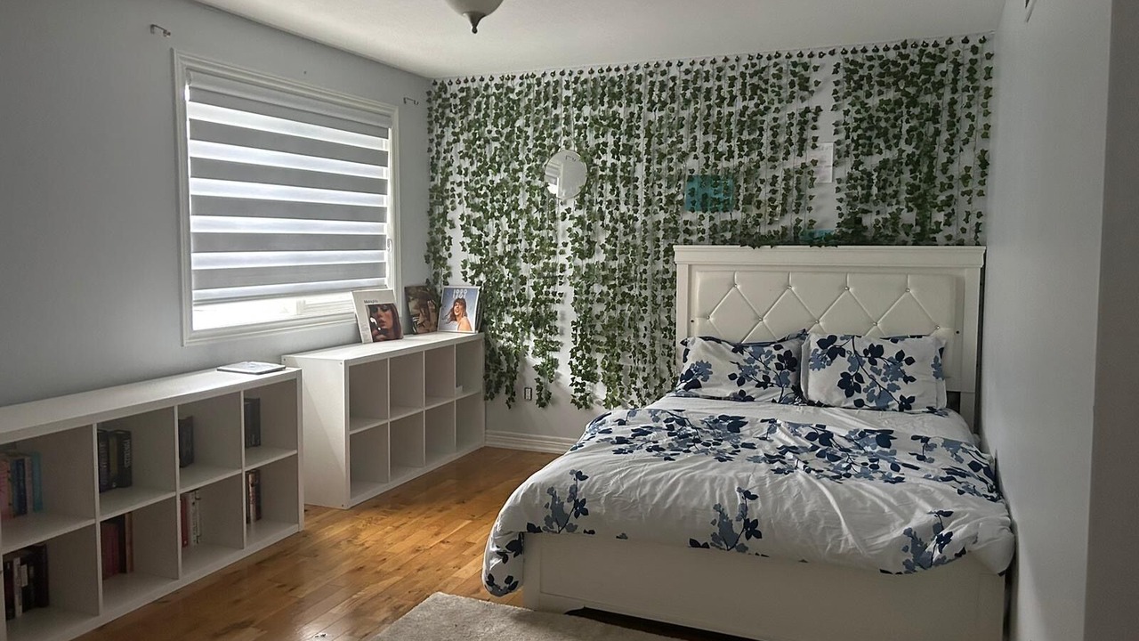 Photo of Bedroom in Hamilton