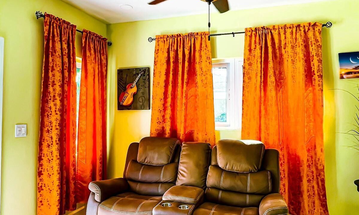 Photo of Livingroom in Gambier