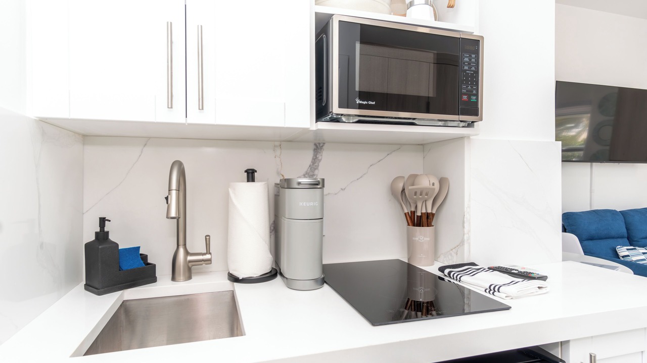 Photo of Kitchen in North Beach