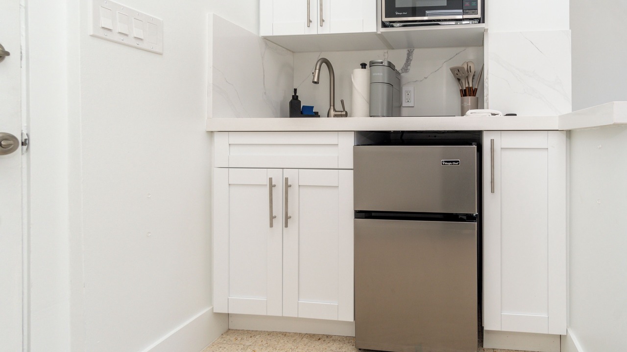 Photo of Kitchen in North Beach