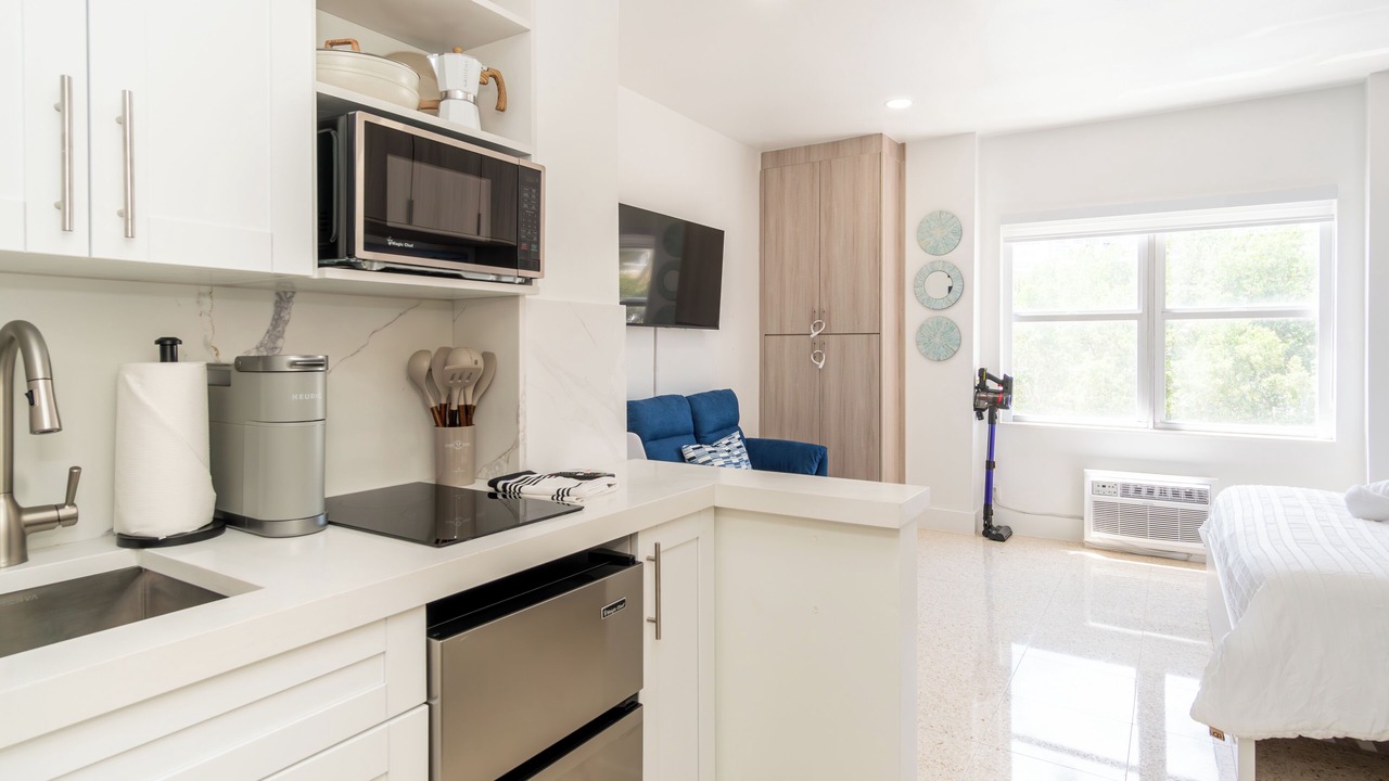 Photo of Kitchen in North Beach