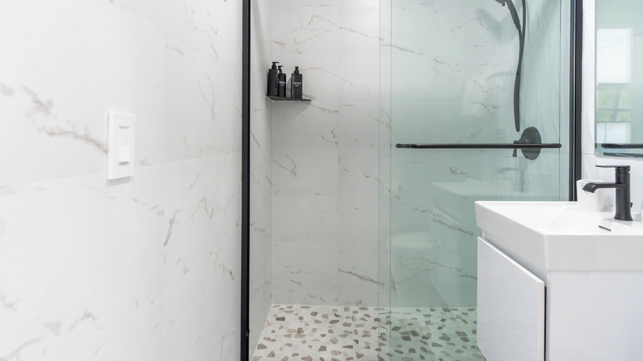 Photo of Bathroom in North Beach