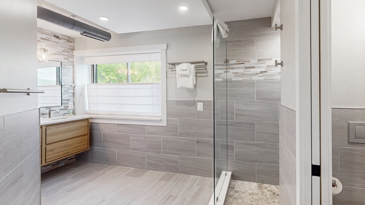 Photo of Bathroom in Canandaigua