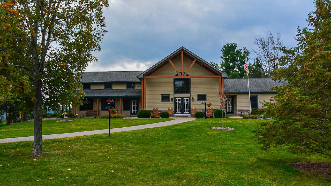 Photo of Outdoor in Canandaigua