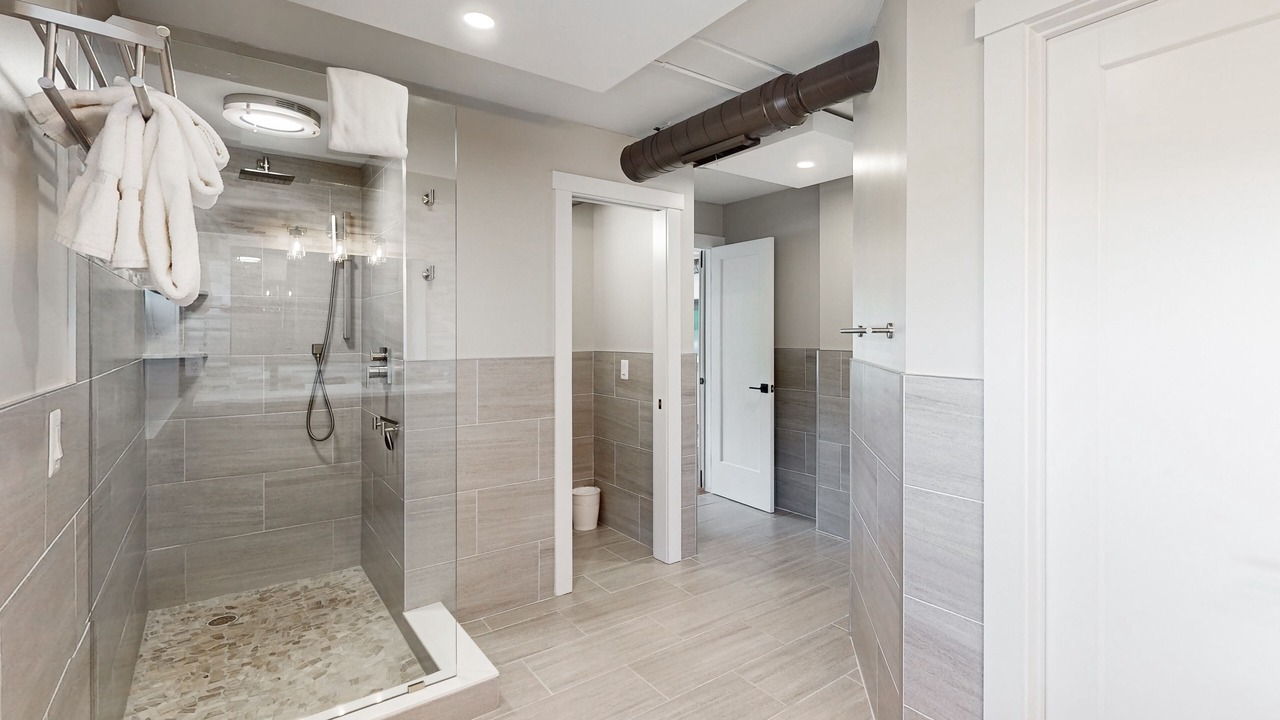 Photo of Bathroom in Canandaigua