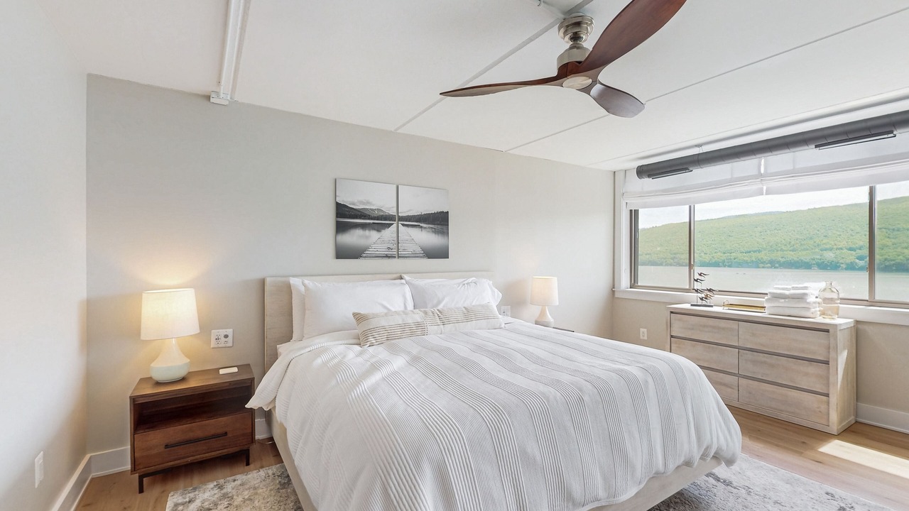 Photo of Bedroom in Canandaigua