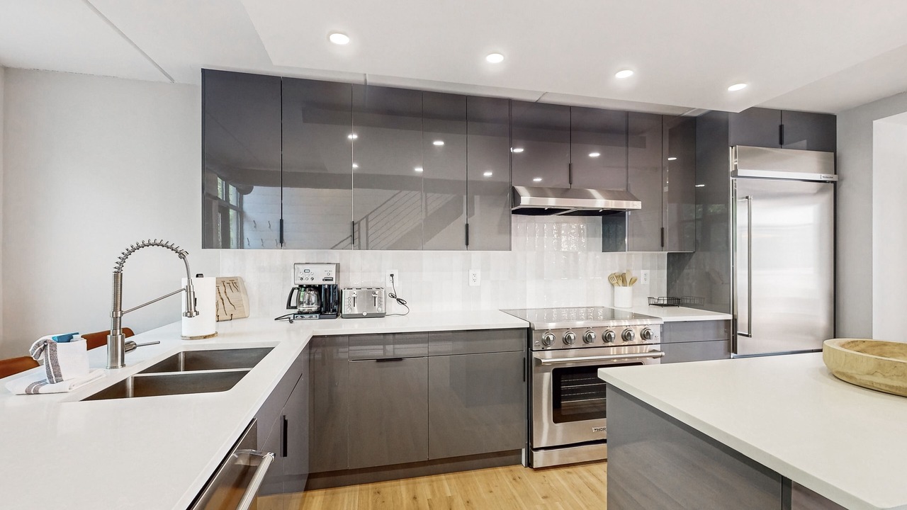 Photo of Kitchen in Canandaigua