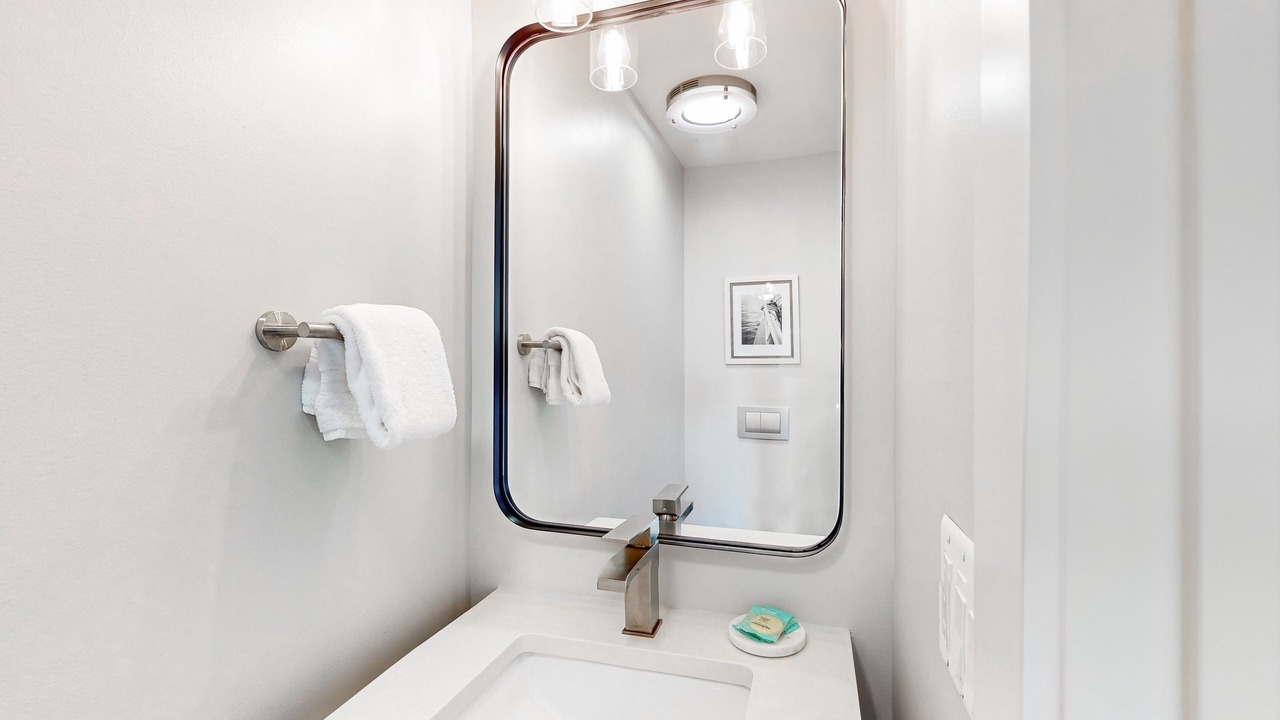 Photo of Bathroom in Canandaigua
