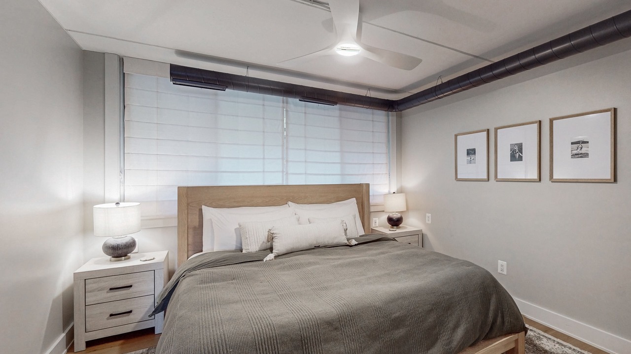 Photo of Bedroom in Canandaigua