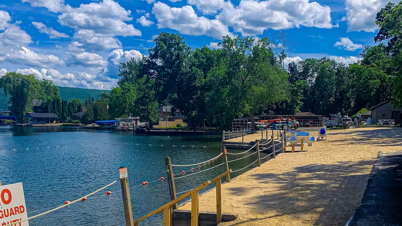 Photo of Outdoor in Canandaigua