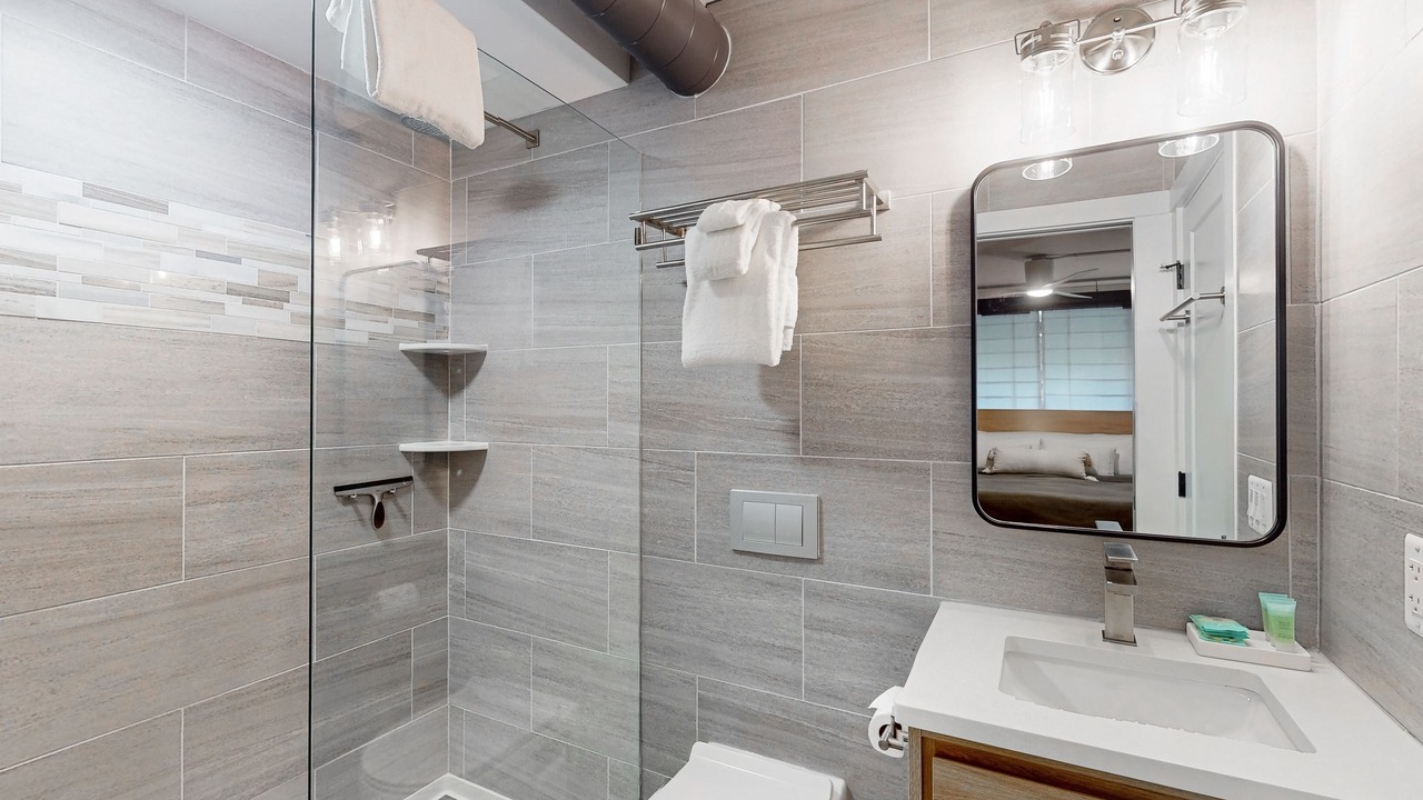 Photo of Bathroom in Canandaigua