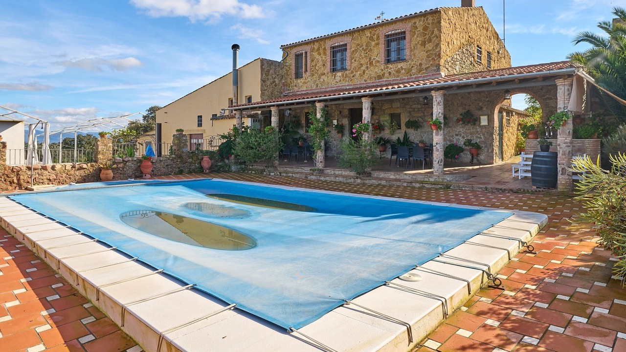 Photo of Outdoor in Torrecampo