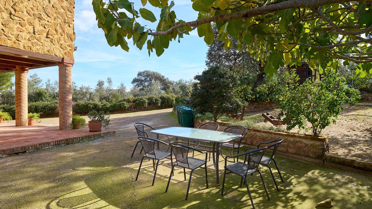 Photo of Outdoor in Torrecampo