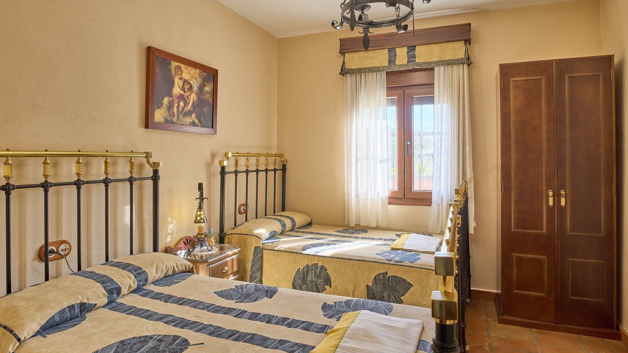 Photo of Bedroom in Torrecampo