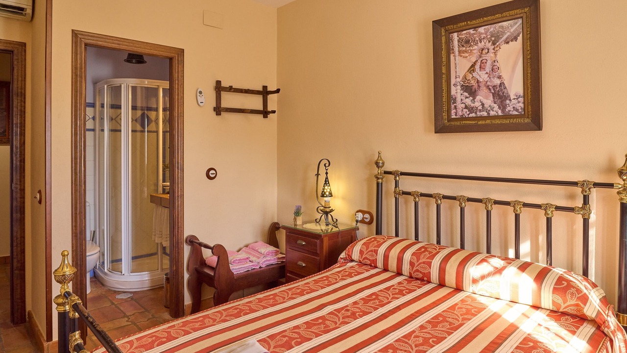 Photo of Bedroom in Torrecampo