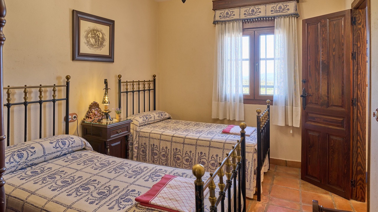 Photo of Bedroom in Torrecampo