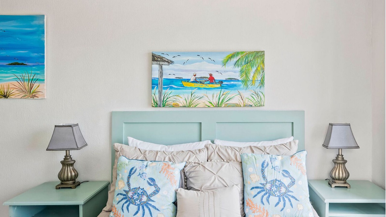 Photo of Bedroom in George Town