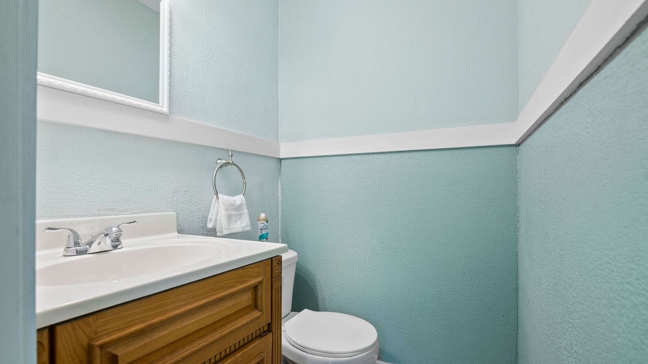 Photo of Bathroom in George Town