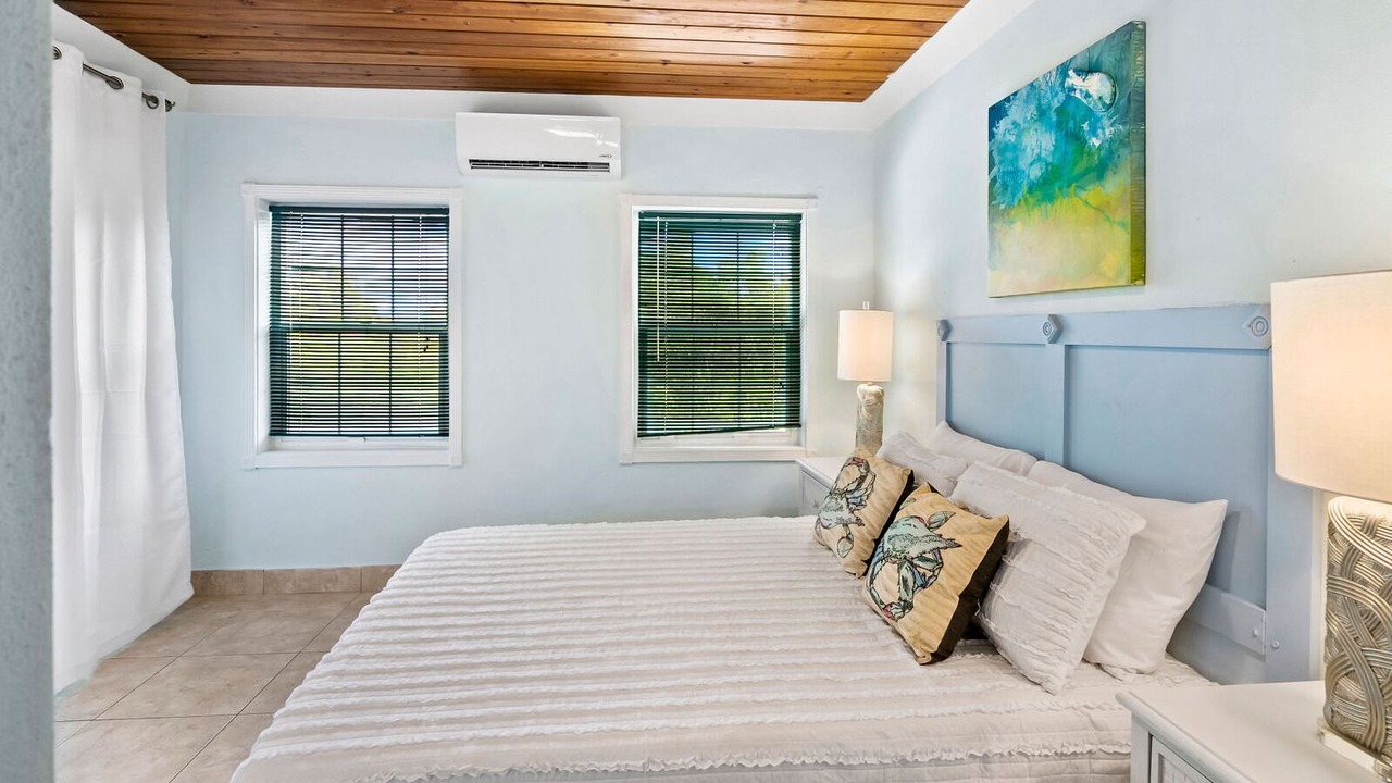 Photo of Bedroom in George Town