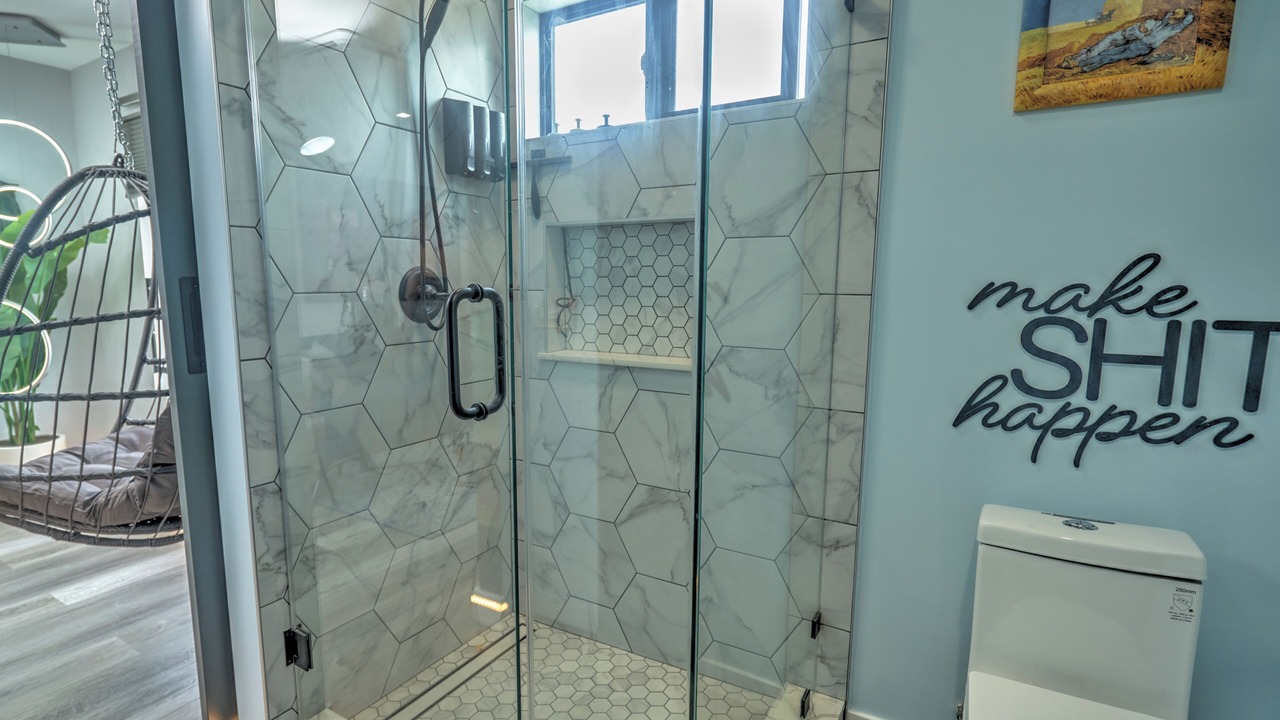 Photo of Bathroom in Park Mesa Heights