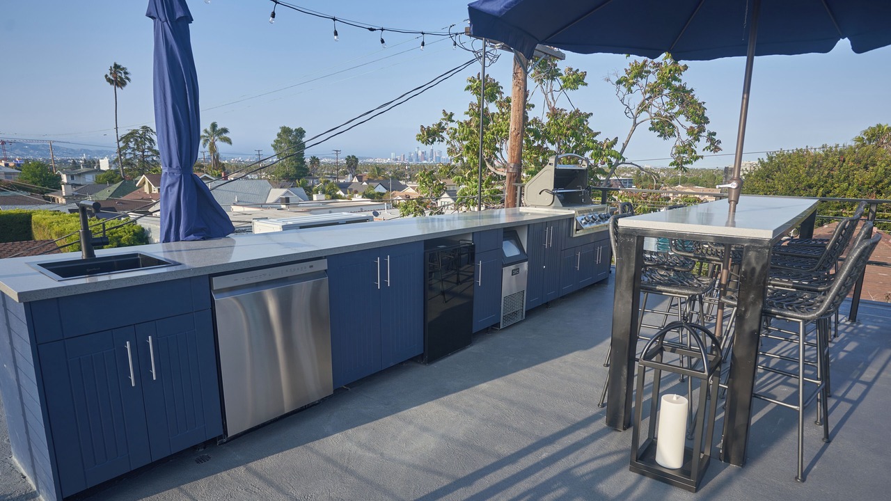 Photo of Outdoor in Park Mesa Heights