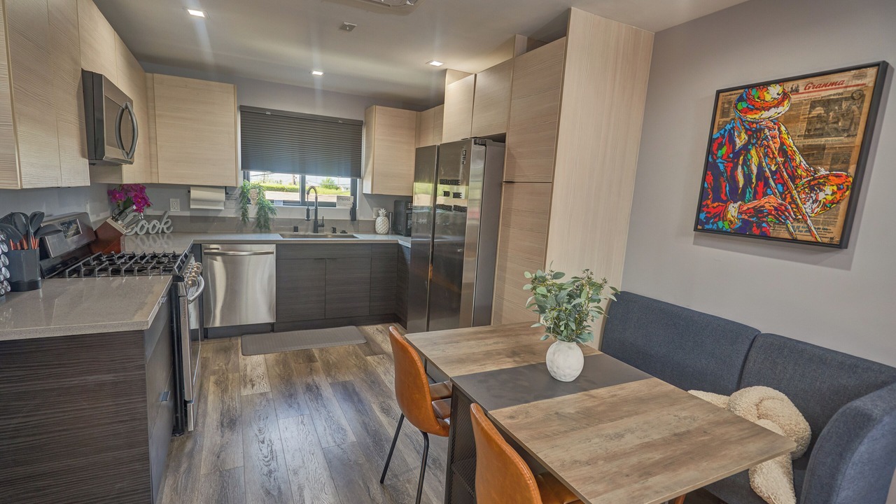 Photo of Kitchen in Park Mesa Heights