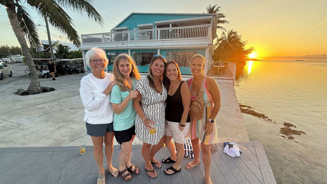 Photo of Others in Spanish Wells
