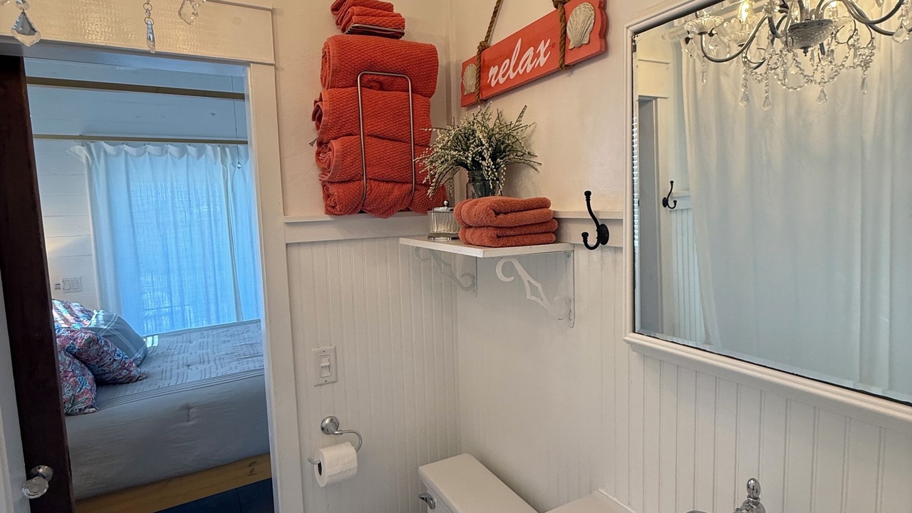 Photo of Bathroom in Spanish Wells