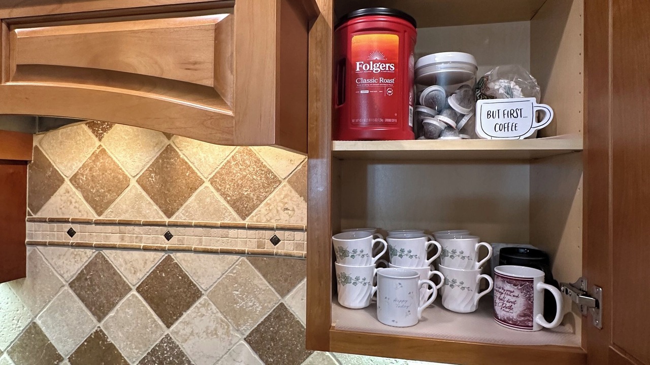 Photo of Kitchen in Citrus Heights