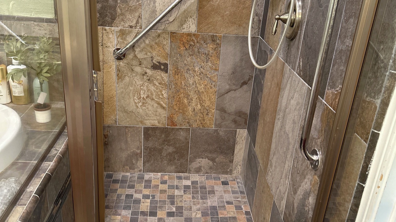 Photo of Bathroom in Citrus Heights