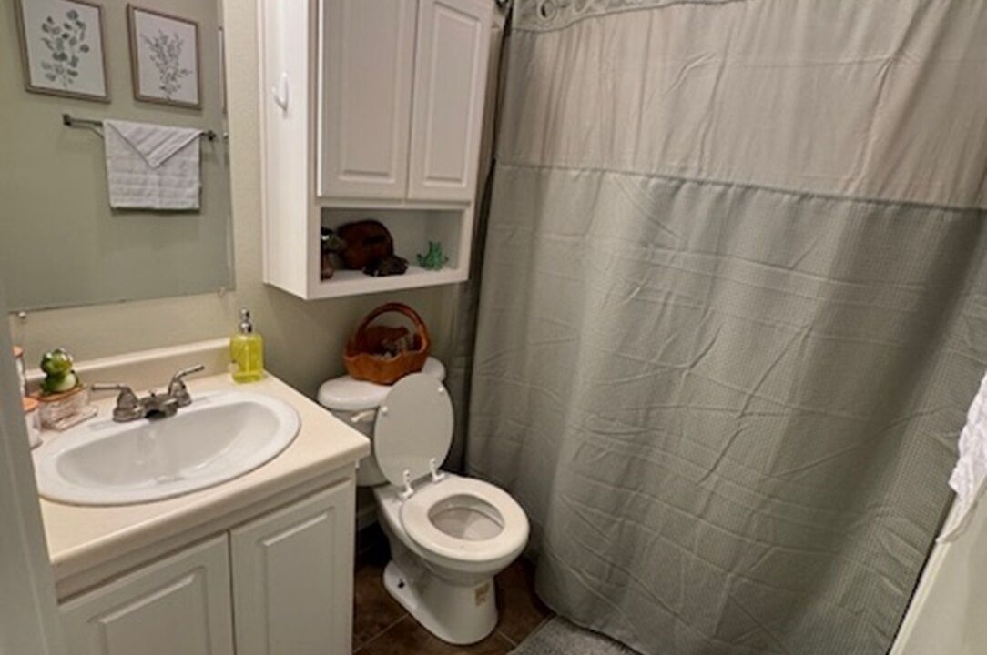 Photo of Bathroom in Stone County