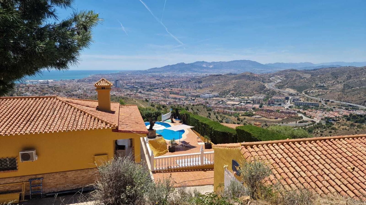 Photo of Outdoor in Ciudad Jardin